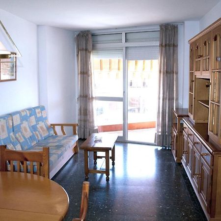 Rentalmar Sol De Espana Apts Cambrils Eksteriør bilde