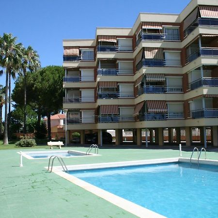 Rentalmar Sol De Espana Apts Cambrils Eksteriør bilde