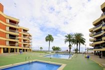 Rentalmar Sol De Espana Apts Cambrils Eksteriør bilde