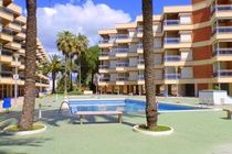 Rentalmar Sol De Espana Apts Cambrils Eksteriør bilde