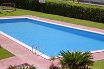 Rentalmar Sol De Espana Apts Cambrils Eksteriør bilde