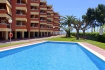 Rentalmar Sol De Espana Apts Cambrils Eksteriør bilde